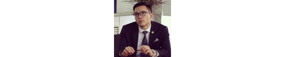 Цогтбаярын ГАНТУЛГАБАТ