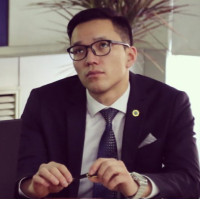 Цогтбаярын ГАНТУЛГАБАТ