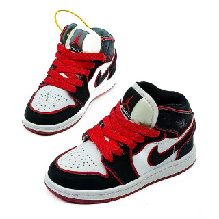 Хөвгүүдийн арьсан пүүз