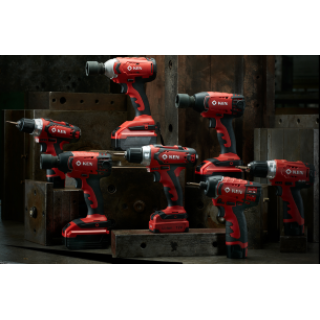 Батарей дрилл