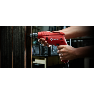 Цахилгаан дрилл