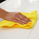 Kirkland Signature Microfiber алчуур