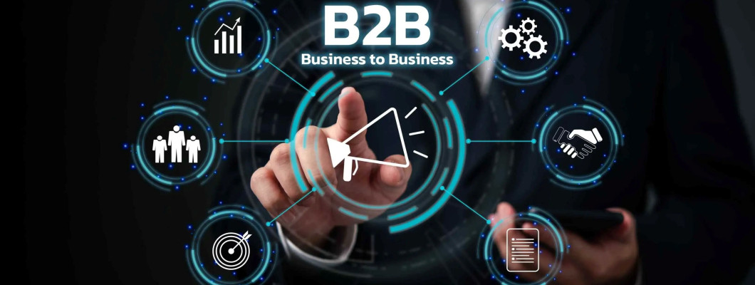 БӨӨНИЙ ХУДАЛДАА (B2B)