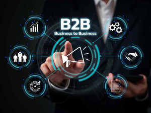 БӨӨНИЙ ХУДАЛДАА (B2B)