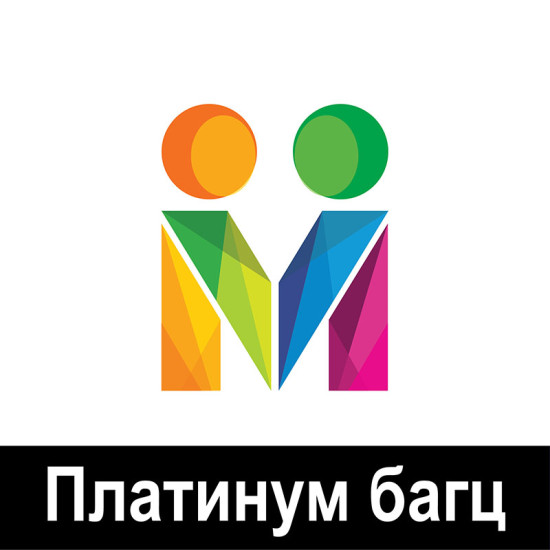 Платинум багц