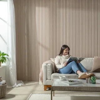 Интерьер рейк