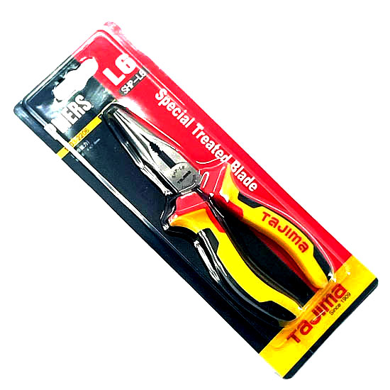 Tajima L6 хэрээн хошуут бахь 1.6мм