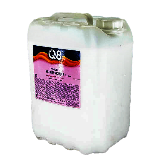 Орос грунт 10л