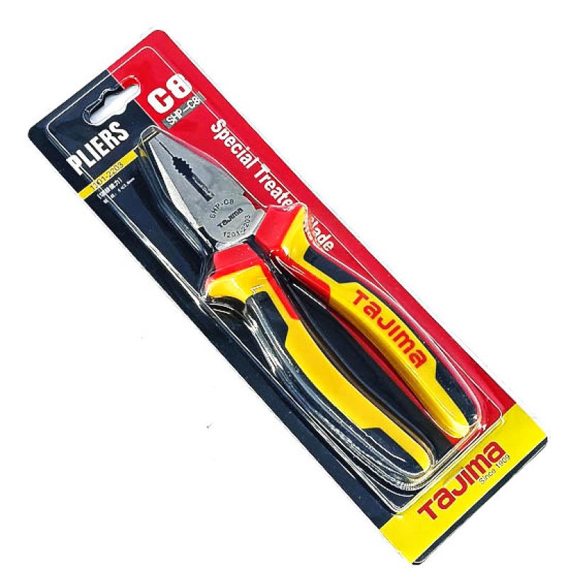 Tajima C8 Бахь 2.0мм