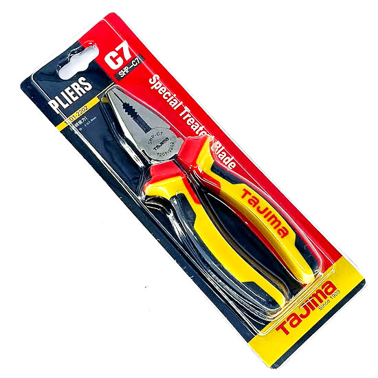 Tajima C7 Бахь 1.8мм