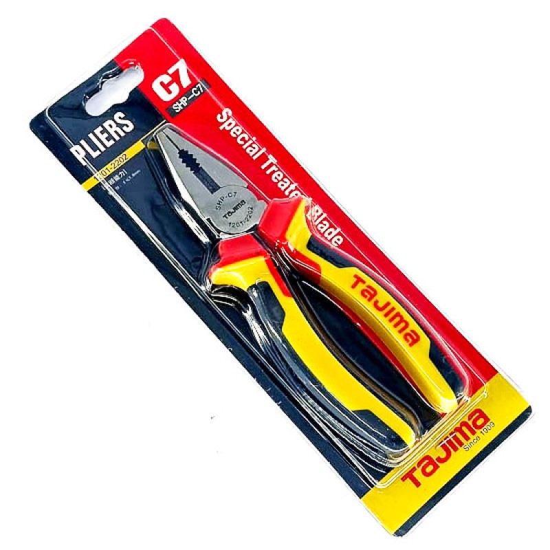 Tajima C7 Бахь 1.8мм