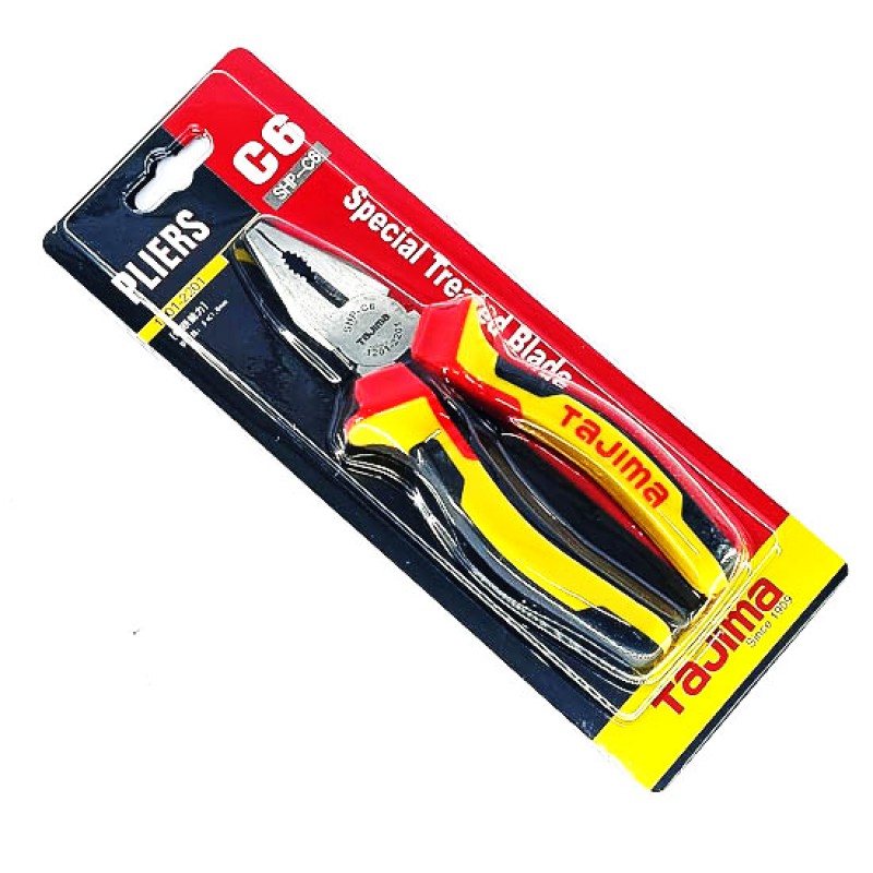 Tajima C6 Бахь 1.6мм