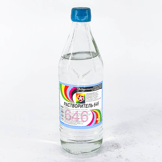 Орос шингэлэгч 0,5л