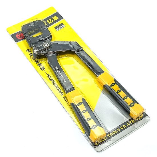 Профель цоологч EINOR 325мм /13"/