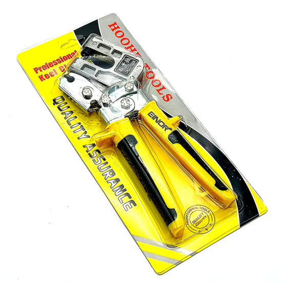 Профель цоологч ENIOR 0.6-0.8мм