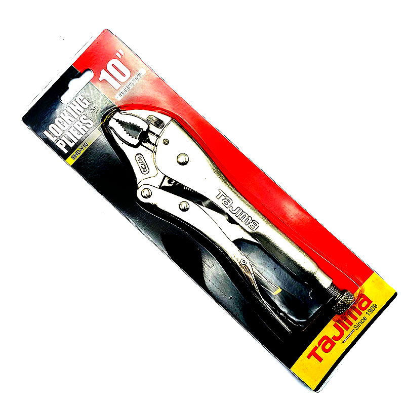 Tajima 10" Базагч