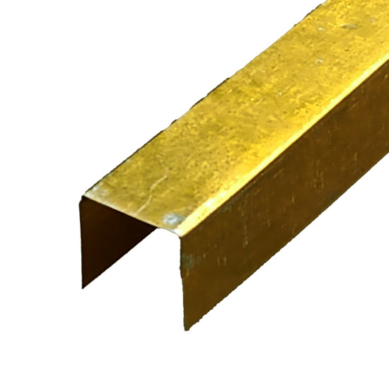 Профиль си төмөр 30х30мм (зузаан шар)