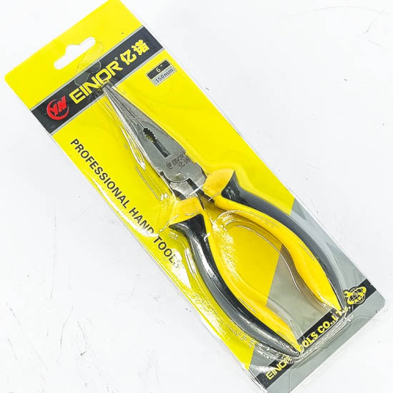 EINOR Хэрээн хошуут бахь