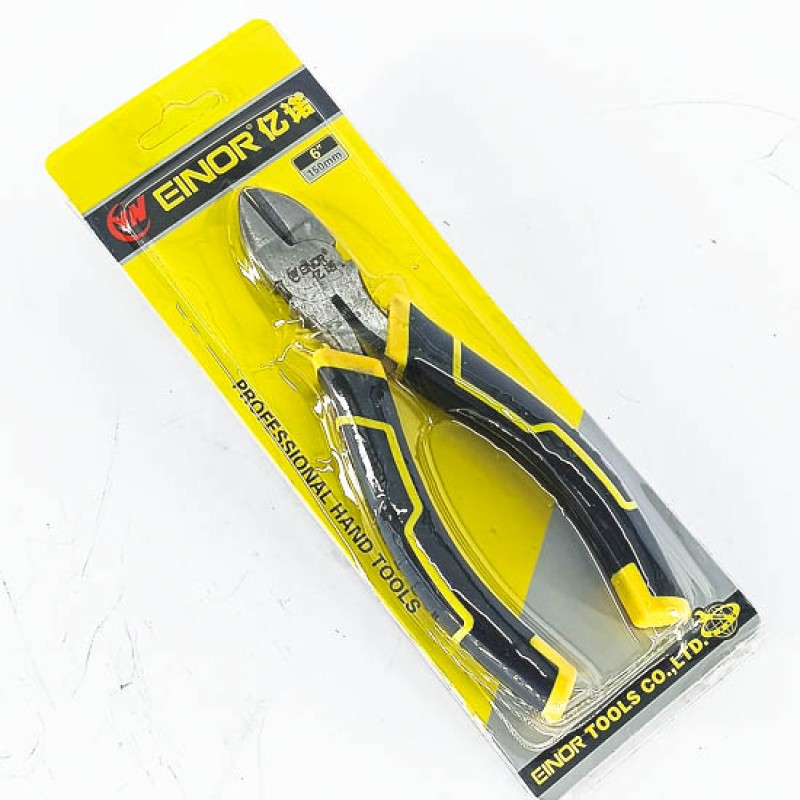 EINOR Кусочик