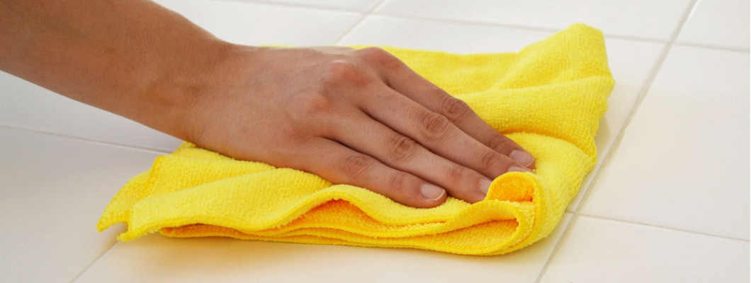 Microfiber алчуур