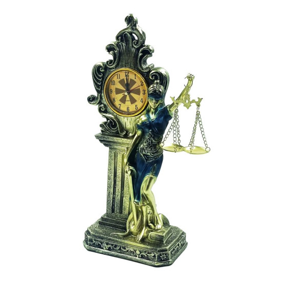 Femida (Цагтай)