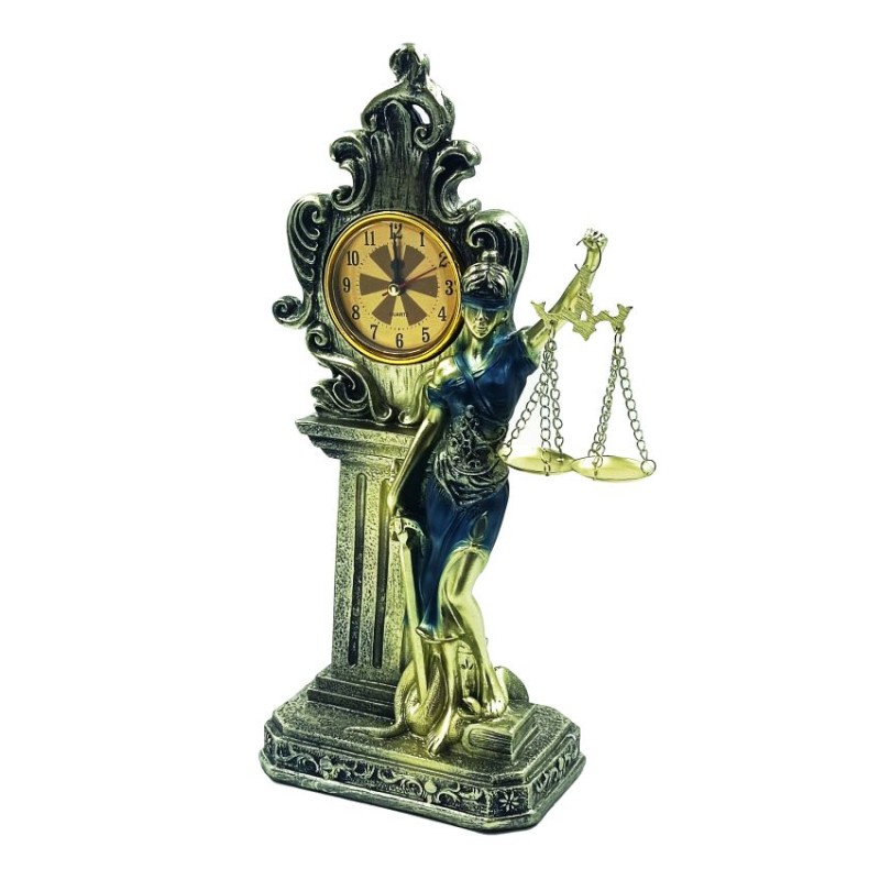 Femida (Цагтай)