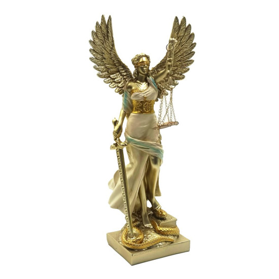 Femida (Далавчтай)