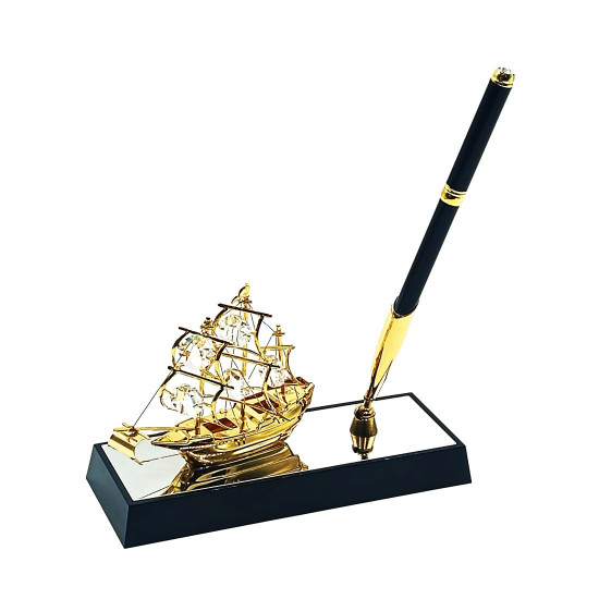 Үзэгний суурь (Усан онгоц)