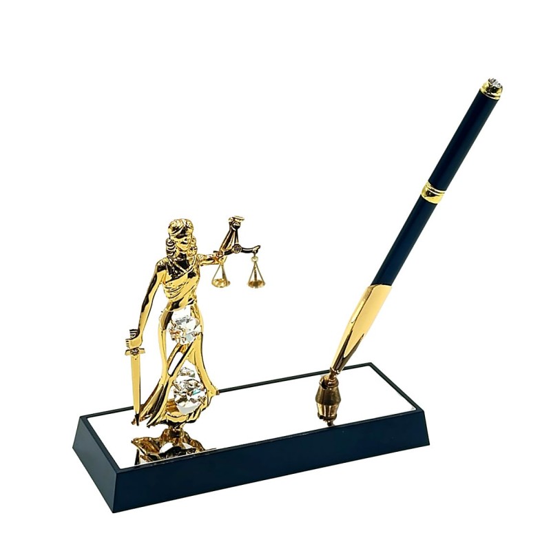 Femida (Үзэгний суурь)