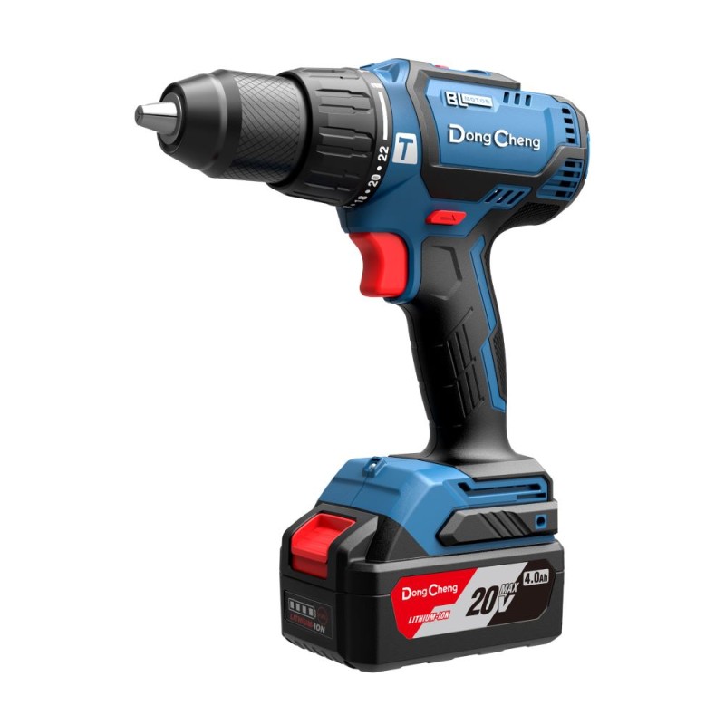 DCJZ05-13 (TYPE AM/EM/Z) Батарей дрилл