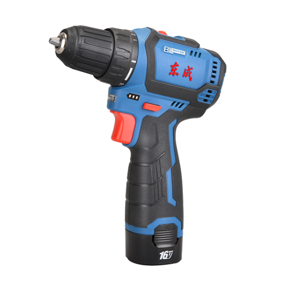 DCJZ 1603  Батарей дрилл