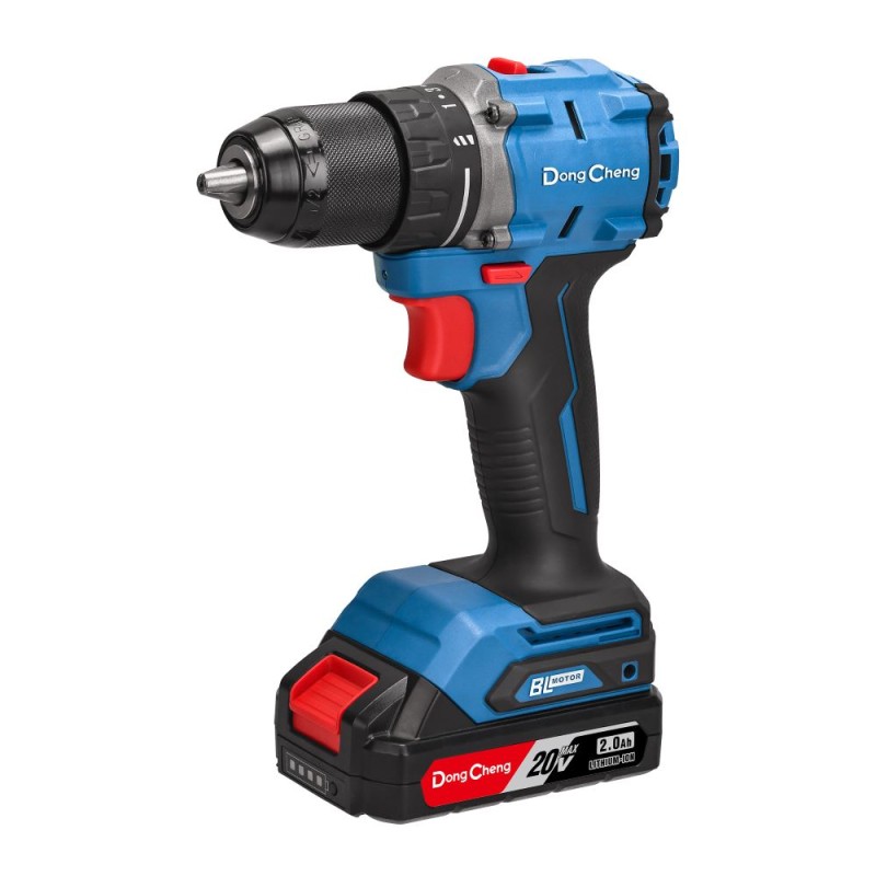 DCJZ2060(TYPE ADM/AM/EM/Z) Батарей дрилл