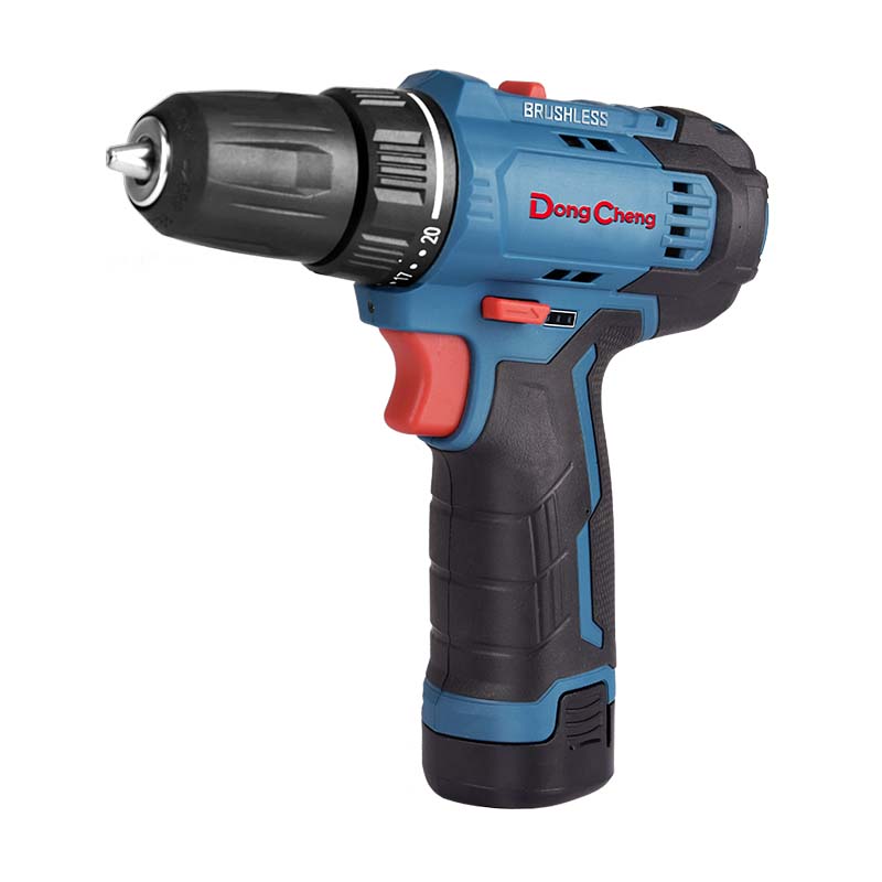 DCJZ23-10(TYPE EK/Z) Батарей дрилл