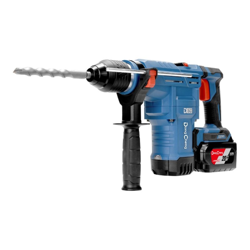 DCZC02-28(TYPE H2K/Z) Цохилтот батарей дрилл