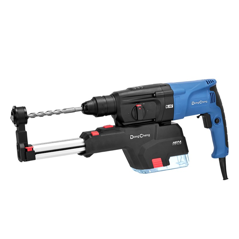 DZC05-26XC Цохилтот цахилгаан дрилл