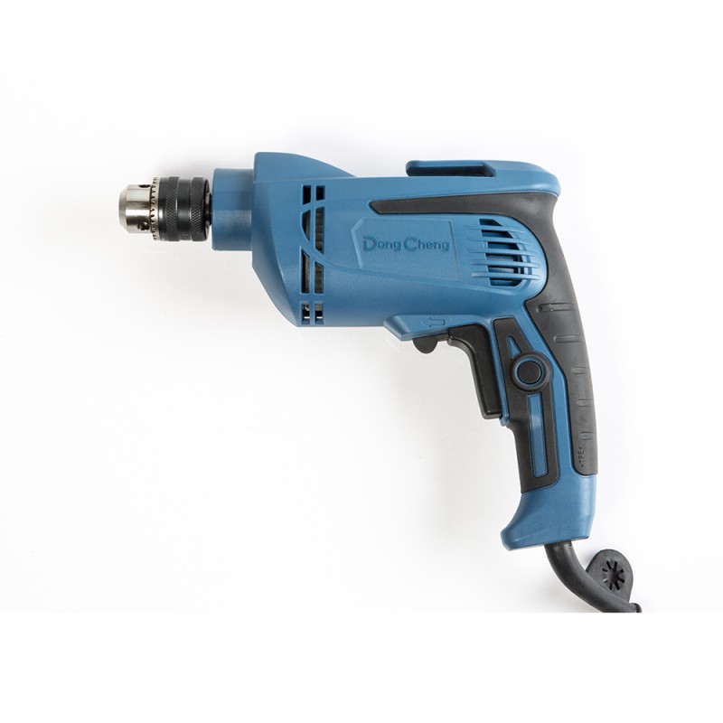 DJZ09-10 Цахилгаан дрилл