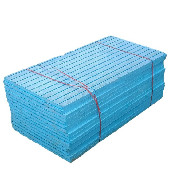 Цэнхэр дулаалгын хөөсөнцөр хавтан 3см 16ш/11м.кв  (Хятад цэнхэр)