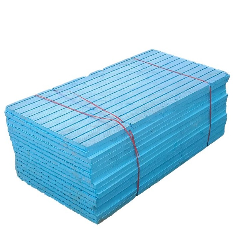 Цэнхэр дулаалгын хөөсөнцөр хавтан 3см 16ш/12м.кв  (Хятад цэнхэр)