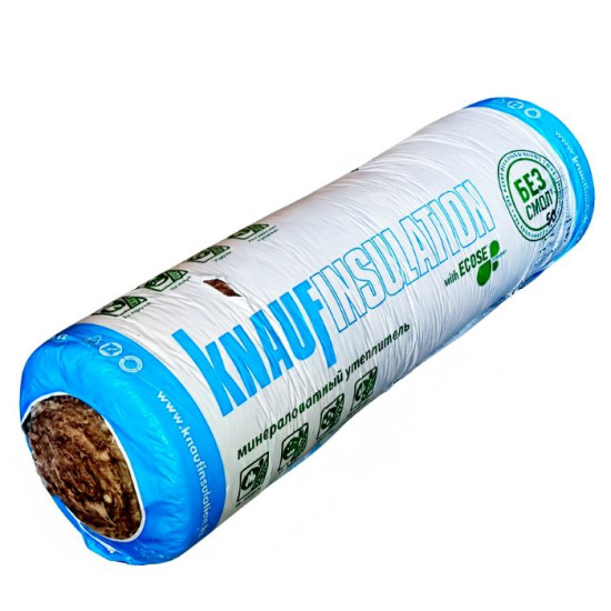 Орос бөөрөнхий эрдэст хөвөн буюу Эко хөвөн 5см/(16м.кв)