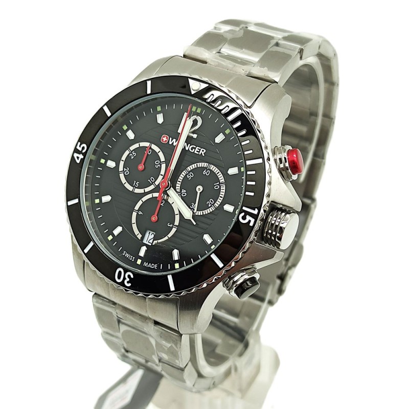 Швейцар цаг