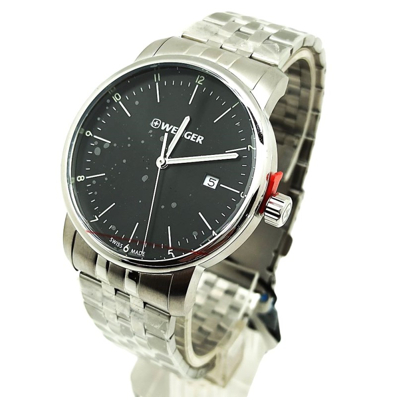 Швейцар цаг