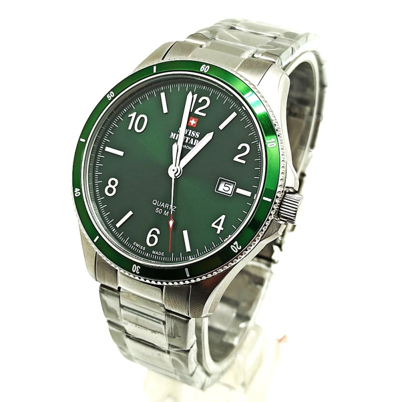 Швейцар цаг