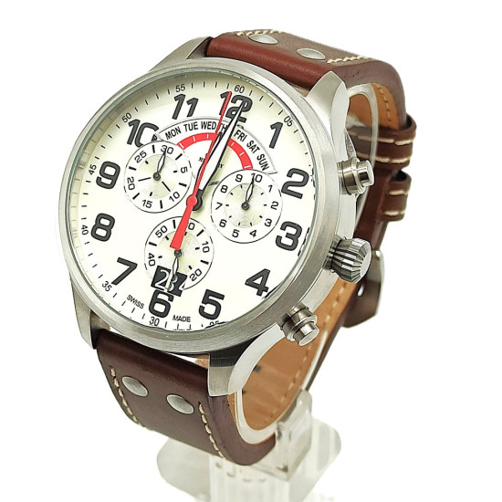 Швейцар цаг