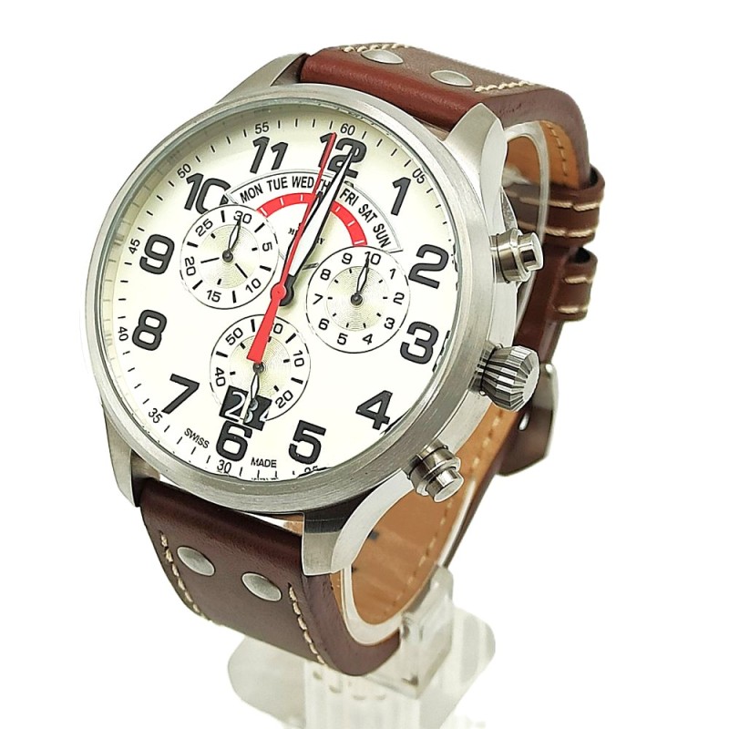 Швейцар цаг