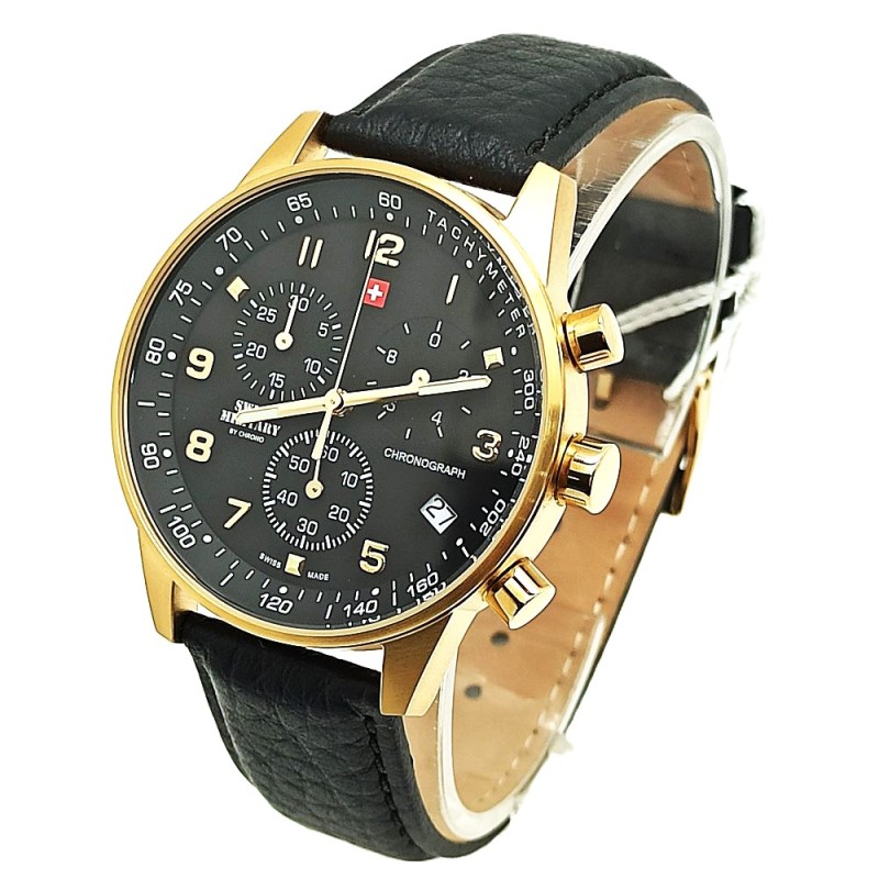 Швейцар цаг