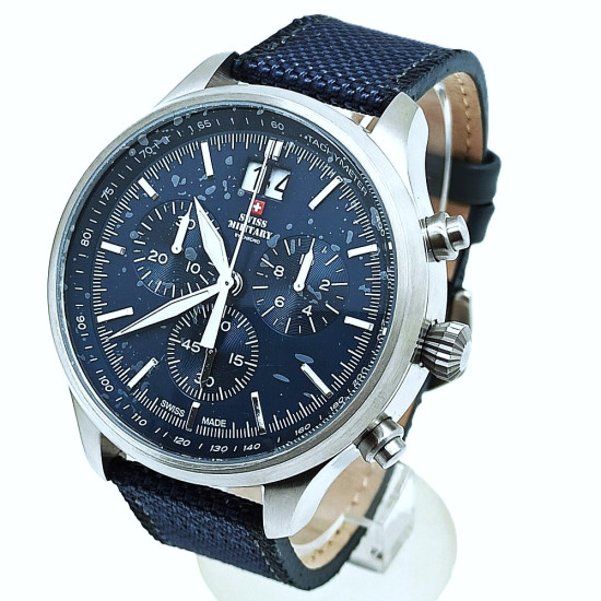 Швейцар цаг