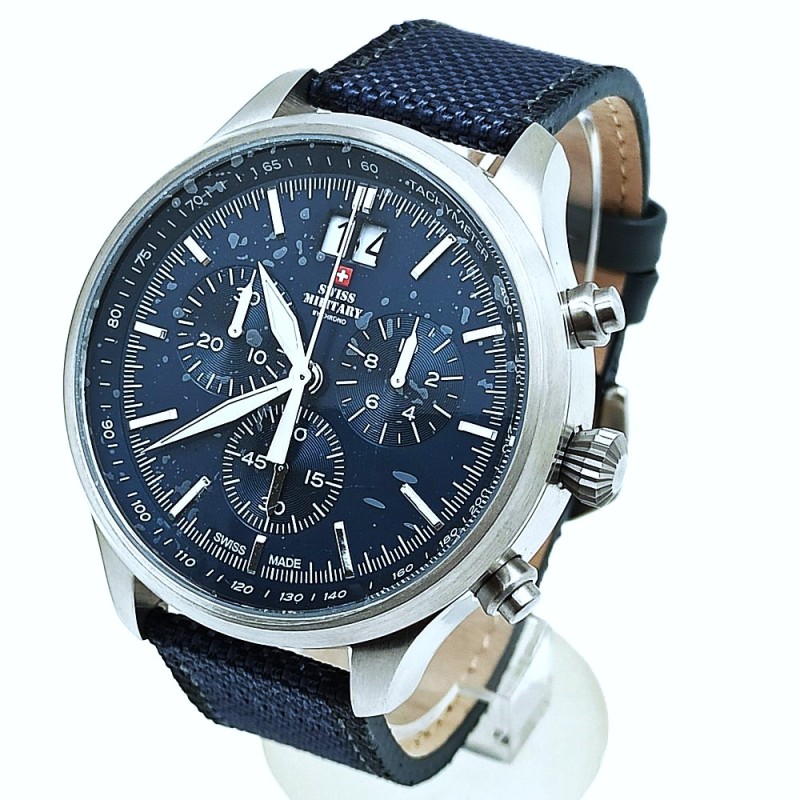 Швейцар цаг