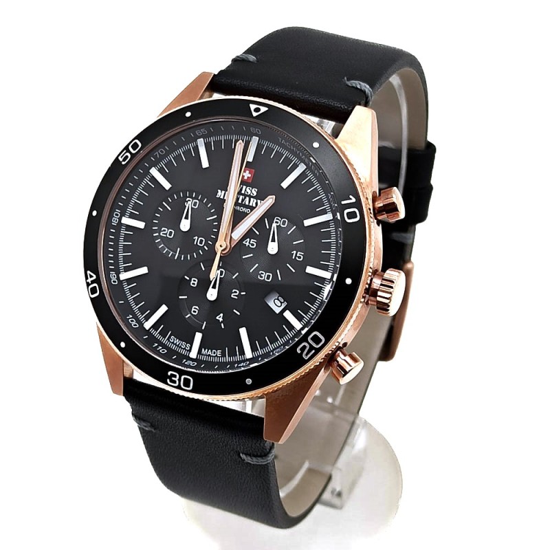 Швейцар цаг