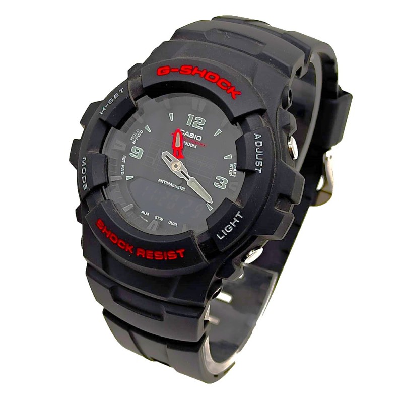 Швейцар цаг