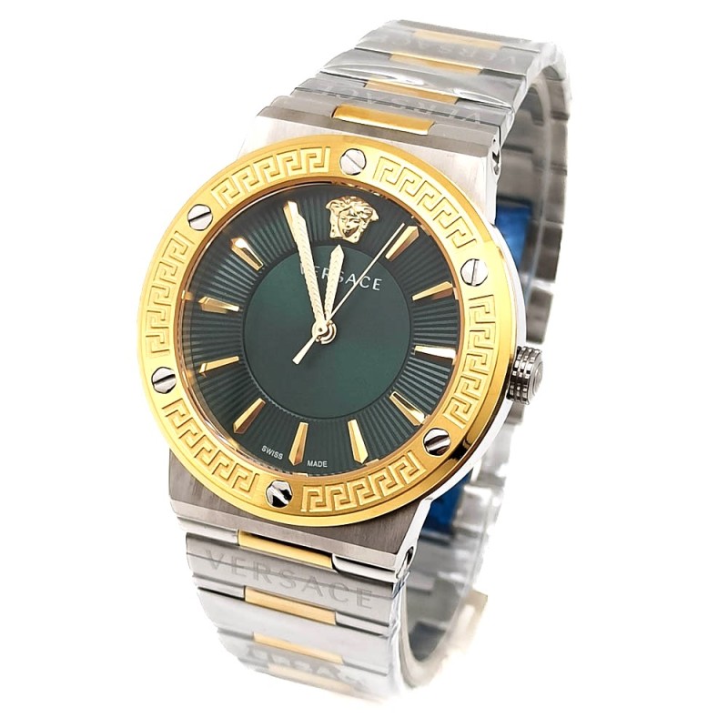 Швейцар цаг